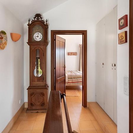 Joivy 3-Br Cottage With Terrace And Garden In Colares Sintra Eksteriør bilde