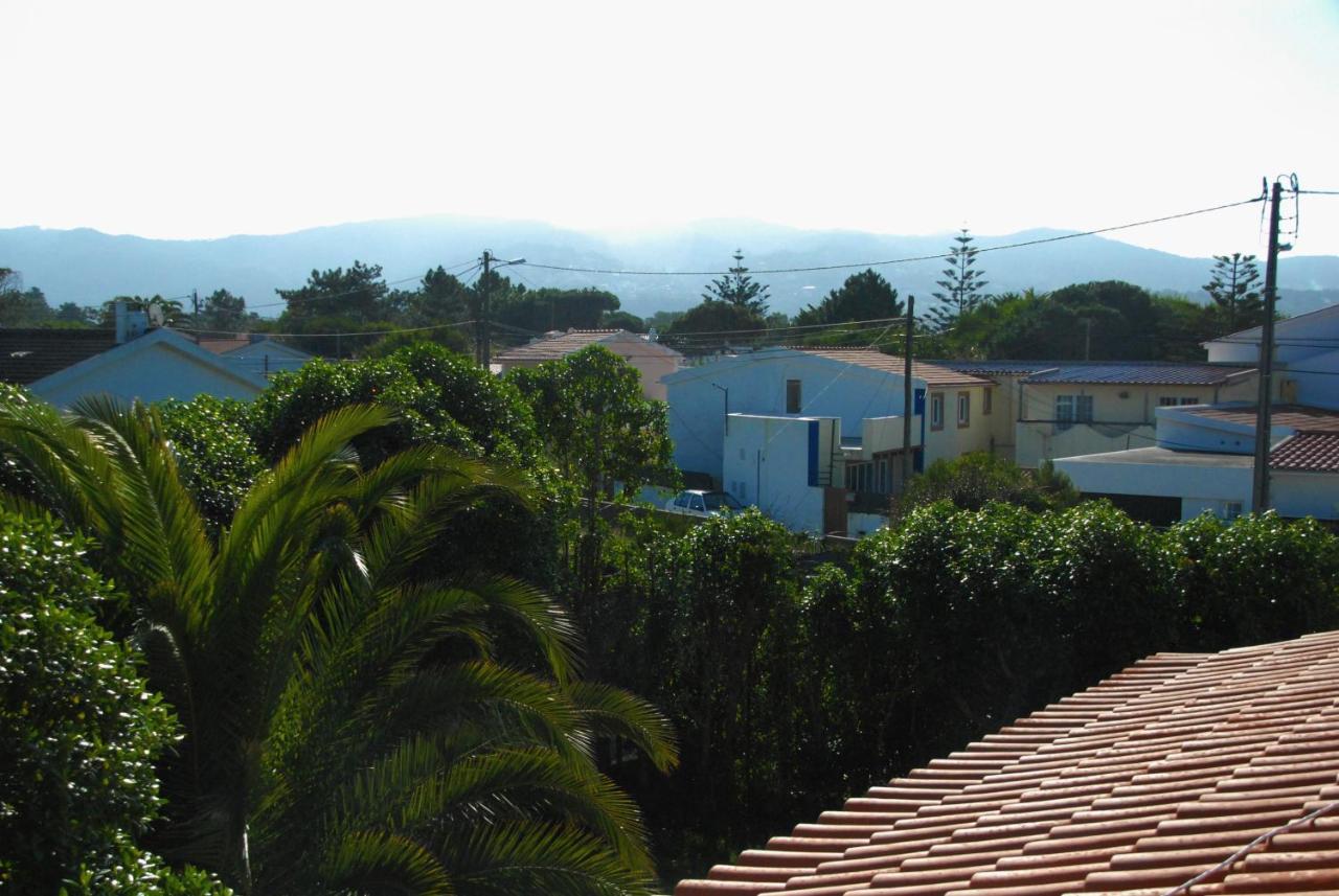 Joivy 3-Br Cottage With Terrace And Garden In Colares Sintra Eksteriør bilde
