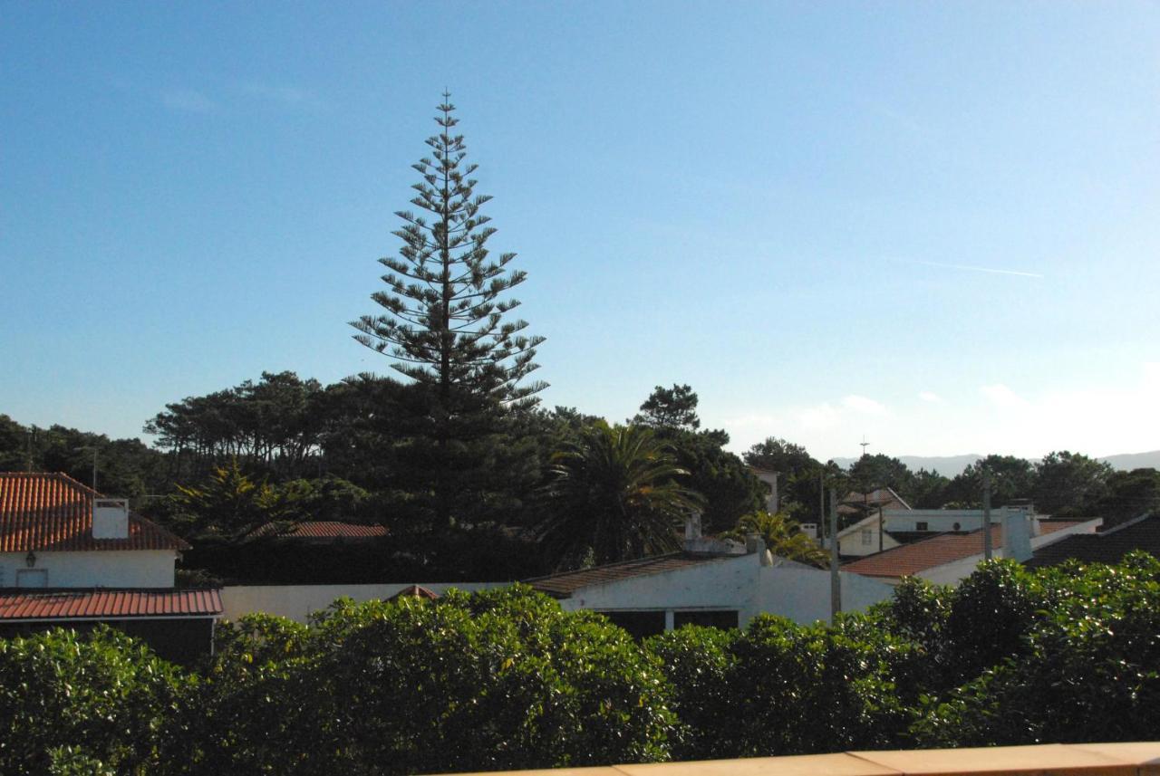 Joivy 3-Br Cottage With Terrace And Garden In Colares Sintra Eksteriør bilde
