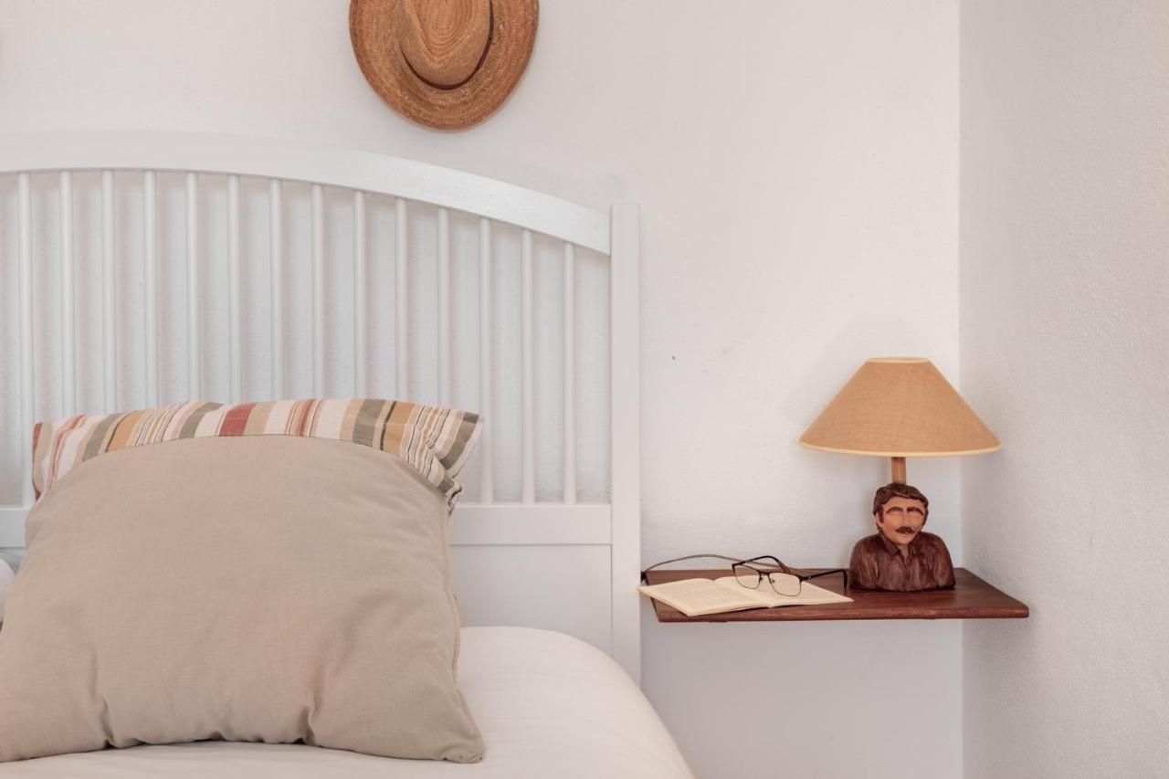 Joivy 3-Br Cottage With Terrace And Garden In Colares Sintra Eksteriør bilde