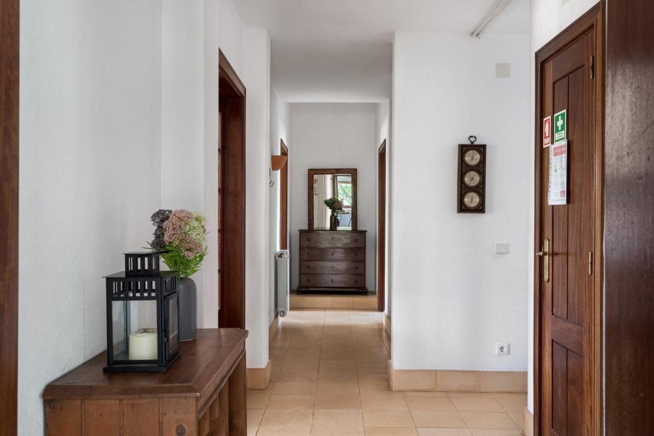 Joivy 3-Br Cottage With Terrace And Garden In Colares Sintra Eksteriør bilde
