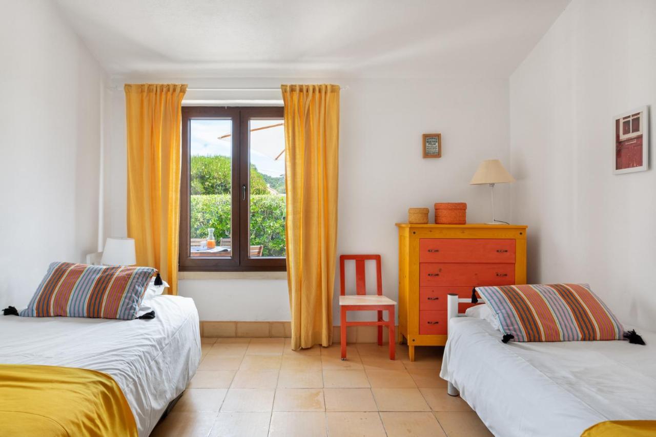Joivy 3-Br Cottage With Terrace And Garden In Colares Sintra Eksteriør bilde