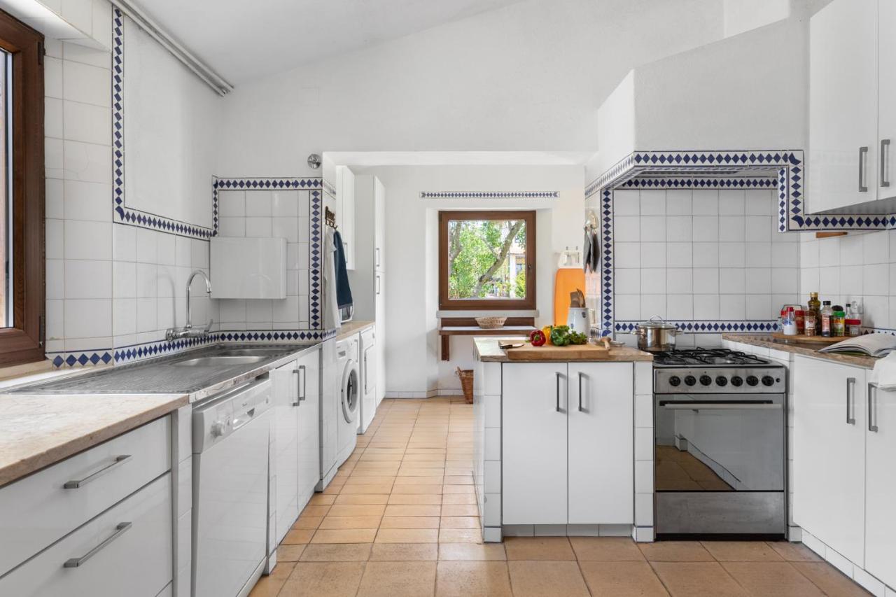 Joivy 3-Br Cottage With Terrace And Garden In Colares Sintra Eksteriør bilde