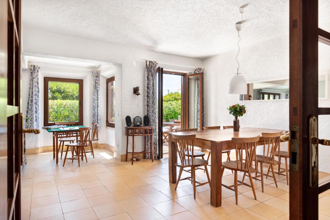 Joivy 3-Br Cottage With Terrace And Garden In Colares Sintra Eksteriør bilde