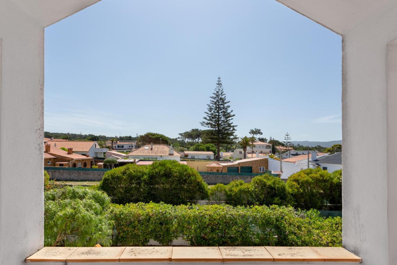Joivy 3-Br Cottage With Terrace And Garden In Colares Sintra Eksteriør bilde