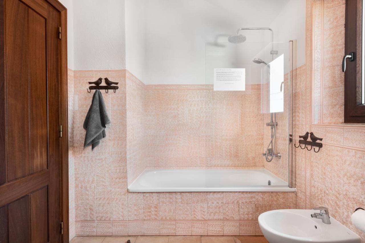 Joivy 3-Br Cottage With Terrace And Garden In Colares Sintra Eksteriør bilde