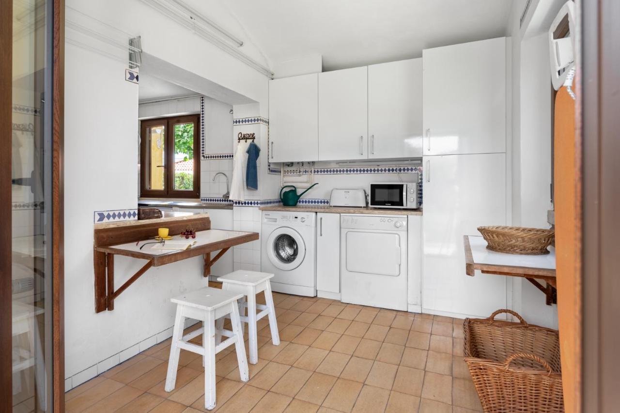 Joivy 3-Br Cottage With Terrace And Garden In Colares Sintra Eksteriør bilde