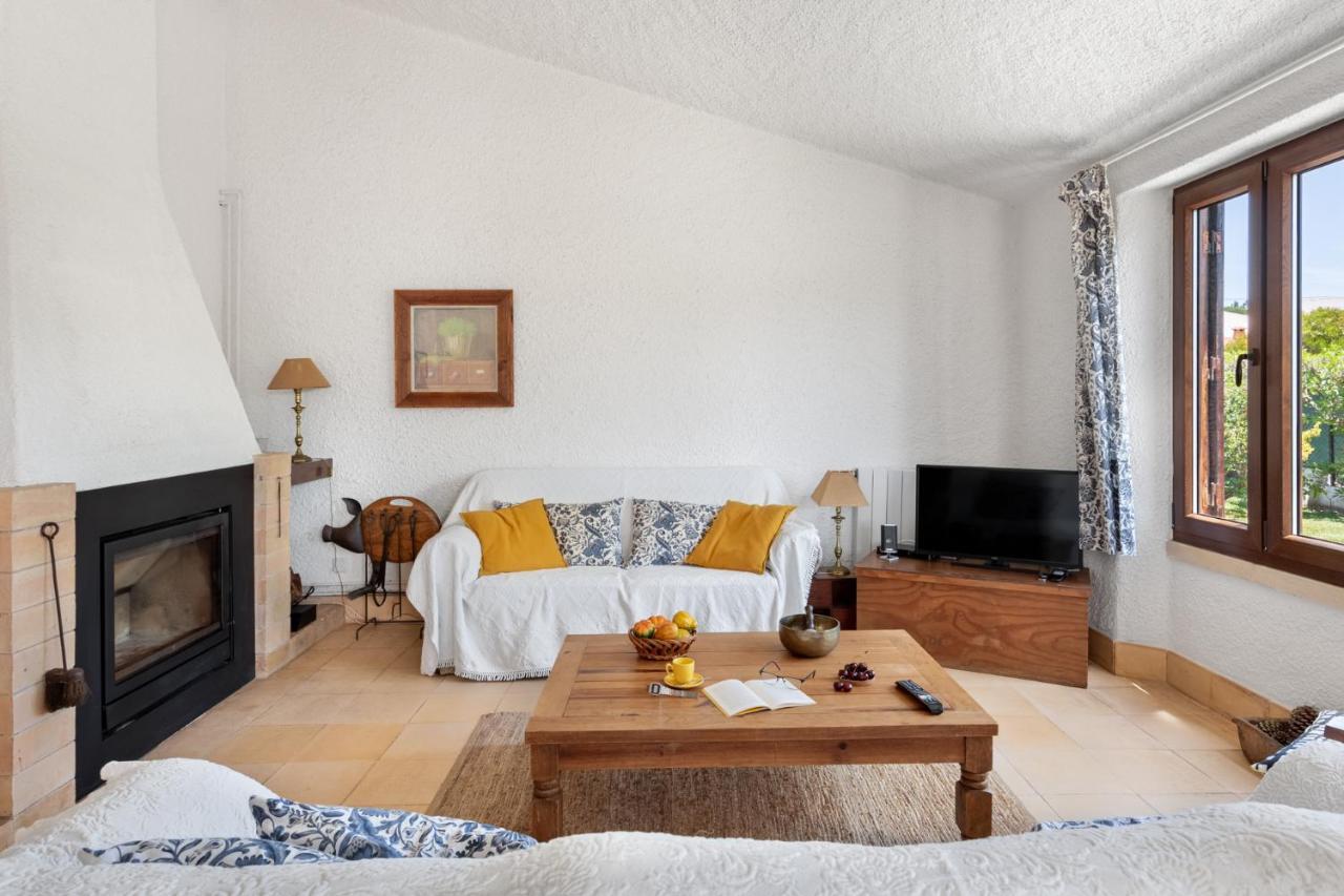 Joivy 3-Br Cottage With Terrace And Garden In Colares Sintra Eksteriør bilde
