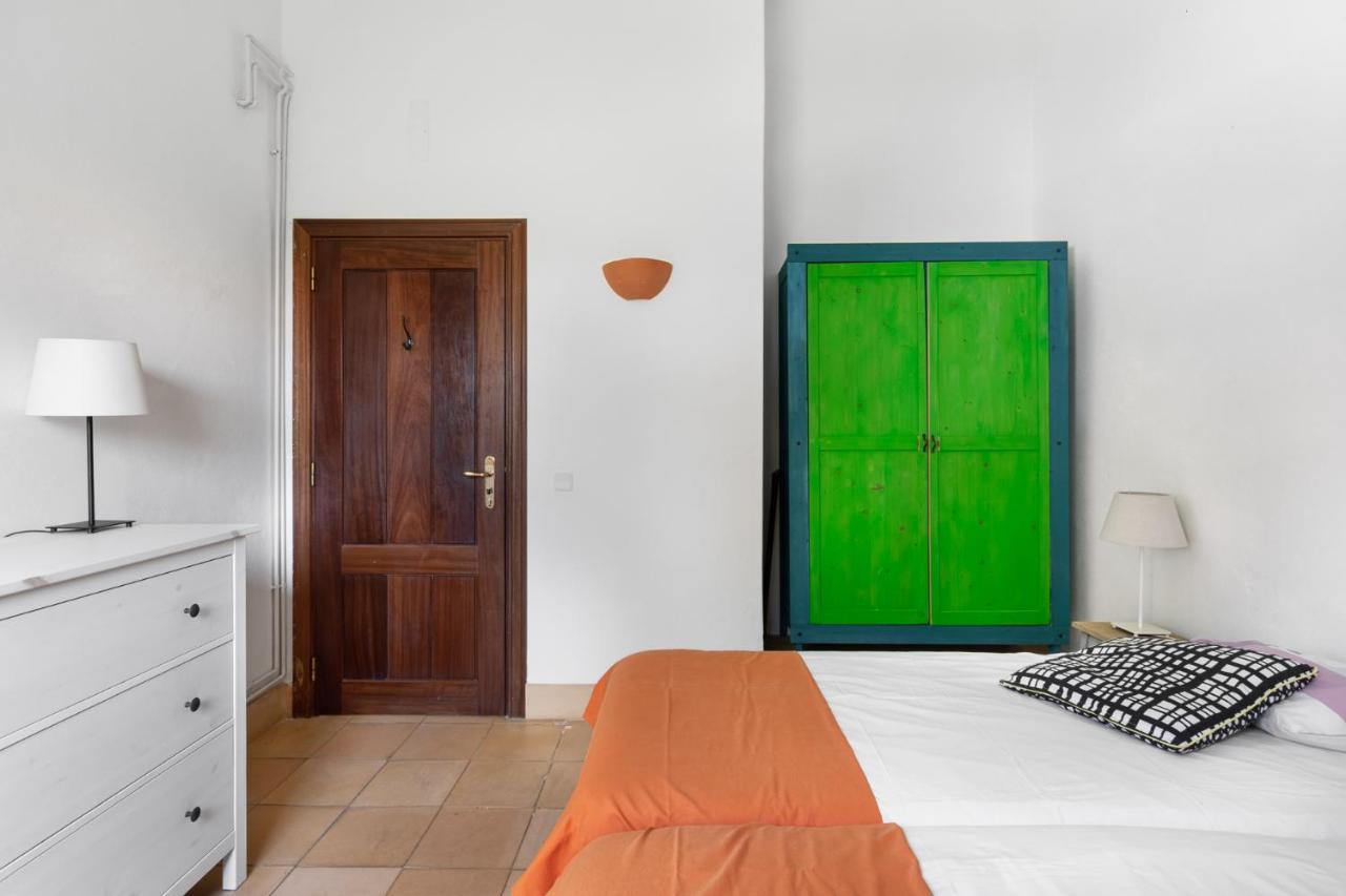 Joivy 3-Br Cottage With Terrace And Garden In Colares Sintra Eksteriør bilde